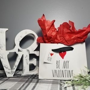 RAE DUNN || PERFECT VALENTINE'S GIFT!!! **♡